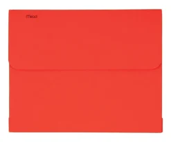 Mead Assorted File Folder 24 pk