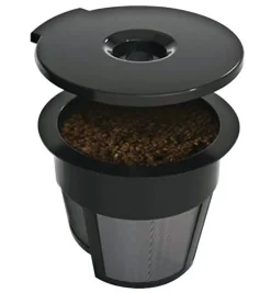 Medelco 1 cup cups Basket Coffee Filter 2 pk