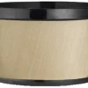 Medelco 12 cups Black/Gold Basket Coffee Filter 1 pk