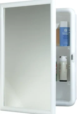 Medicine Cabinet 22.5 Wh