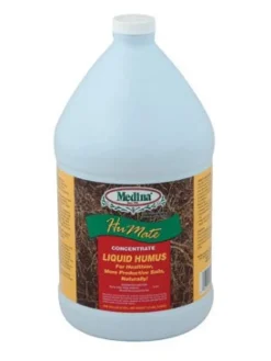 Medina Humate Liquid Humic Acid 8000 Sq. Ft. Liquid Gal