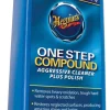 Meguiar's 67 Marine and RV Polishing Compound Liquid 32 oz