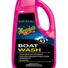 Meguiar's Boat Wash Liquid
