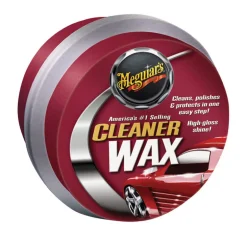 Meguiar's Cleaner Wax 11 oz