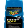 Meguiar's Cleaner Wax Liquid