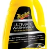 Meguiar's Concentrated Car Wash/Wax 48 oz