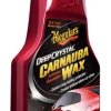 Meguiar's DeepCrystal Auto Wax 16 oz