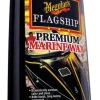 Meguiar's Flagship Wax Wax 16 oz