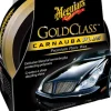 Meguiar's Gold Class 11 oz. Paste Automobile Wax for Clear Gloss Finish