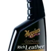 Meguiar's Gold Class Leather Cleaner/Conditioner Spray 16 oz