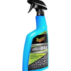 Meguiar's Hybrid Ceramic Liquid Spray Wax 26 oz.