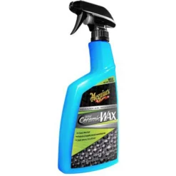 Meguiar's Hybrid Ceramic Liquid Spray Wax 26 oz.