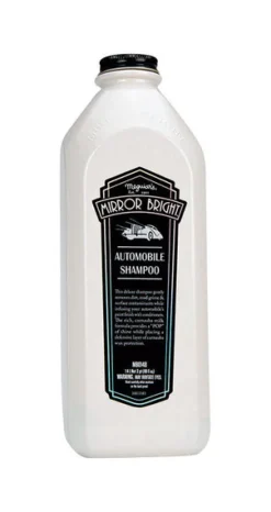 Meguiar's Mirror Bright Concentrated Car Wash 48 oz