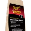 Meguiar's Mirror Glaze 7 Automobile Polish Liquid 16 oz. for All Paint Finishes