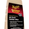 Meguiar's Mirror Glaze Auto Wax 16 oz
