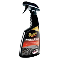 Meguiar's Natural Shine Liquid Auto Surface Protector 16 oz.