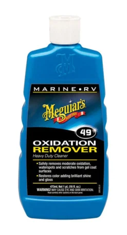 Meguiar's Oxidation Remover Liquid