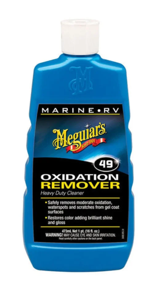 Meguiar's Oxidation Remover Liquid