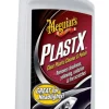 Meguiar's Plastx Plastic Cleaner/Polish Liquid 10 oz.