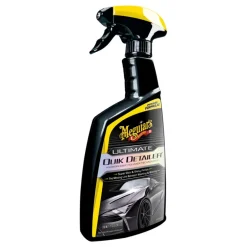 Meguiars Quik Detailer Liquid Spray Detailer 24 oz.