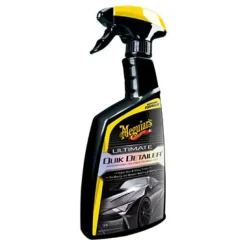 Meguiars Quik Detailer Liquid Spray Detailer 24 oz.