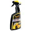 Meguiars Quik Wax Liquid Automobile Wax 24 oz.