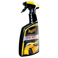 Meguiars Quik Wax Liquid Automobile Wax 24 oz.