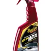 Meguiar's Quik Wax Spray Wax 24 oz