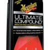 Meguiar's Ultimate Compound Auto Polish/Wax 15.2 oz