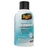 Meguiar's Whole Car New Car Scent Air Freshener Spray 2.5 oz Aerosol