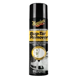 Meguiar's Xtreme Cling Bug and Tar Remover Spray 15 oz