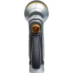 Melnor 7 Pattern Adjustable Multi-Pattern Metal Heavy-Duty Hose Nozzle