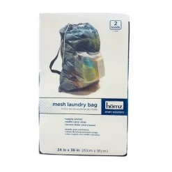 MESH CARRY ALL BAG 24X36
