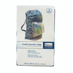 MESH CARRY ALL BAG 24X36