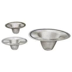MESH STRAINER 3PK