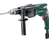 Metabo 7.7 amps 1/2 in. Corded Hammer Drill