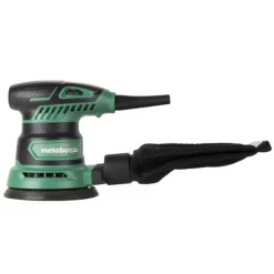 Metabo HPT 2.8 amps Corded 5 in. Random Orbit Sander