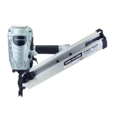 Metabo HPT 35 deg Framing Nailer