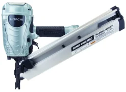 Metabo HPT 35 deg Framing Nailer