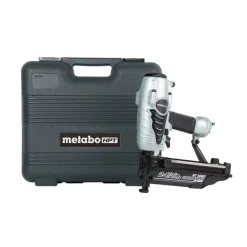 Metabo HPT 16 Ga. Finish Nailer Kit