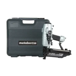 Metabo HPT 16 Ga. Finish Nailer Kit
