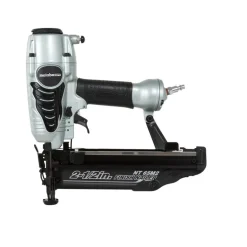 Metabo HPT 16 Ga. Finish Nailer Kit