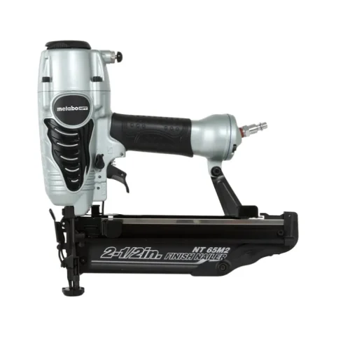 Metabo HPT 16 Ga. Finish Nailer Kit