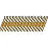 Metabo HPT 3-1/4 in. L Plastic Strip Bright Framing Nails 21 deg 4000 pk