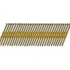 Metabo HPT 2-3/8 in. L Plastic Strip Bright Framing Nails 21 deg 5000 pk