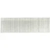 Metabo HPT 1/4 in. W X 1 in. L 18 Ga. Narrow Crown Finish Staples 1000 pk