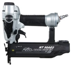 Metabo HPT Brad Nailer