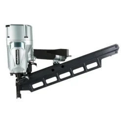 Metabo HPT Cordless 21 deg Framing Nailer Tool Only