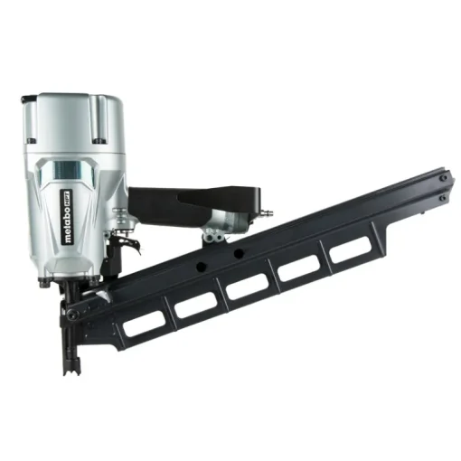 Metabo HPT Cordless 21 deg Framing Nailer Tool Only