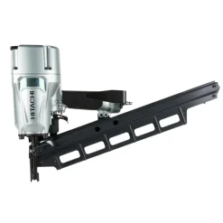 Metabo HPT Cordless 21 deg Framing Nailer Tool Only